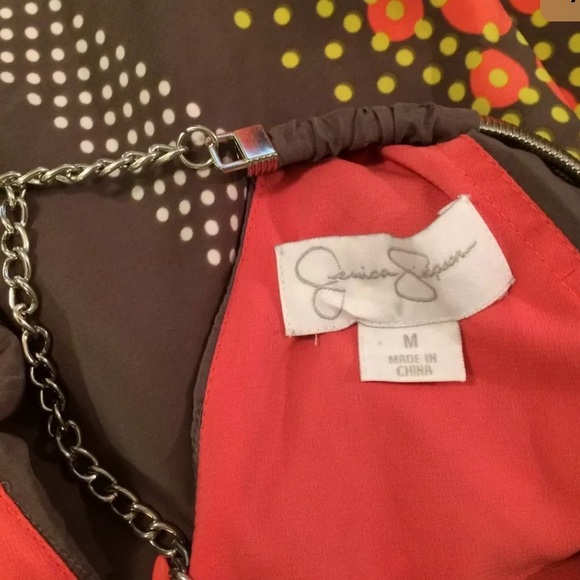 JESSICA SIMPSON - Picture 7 of 10